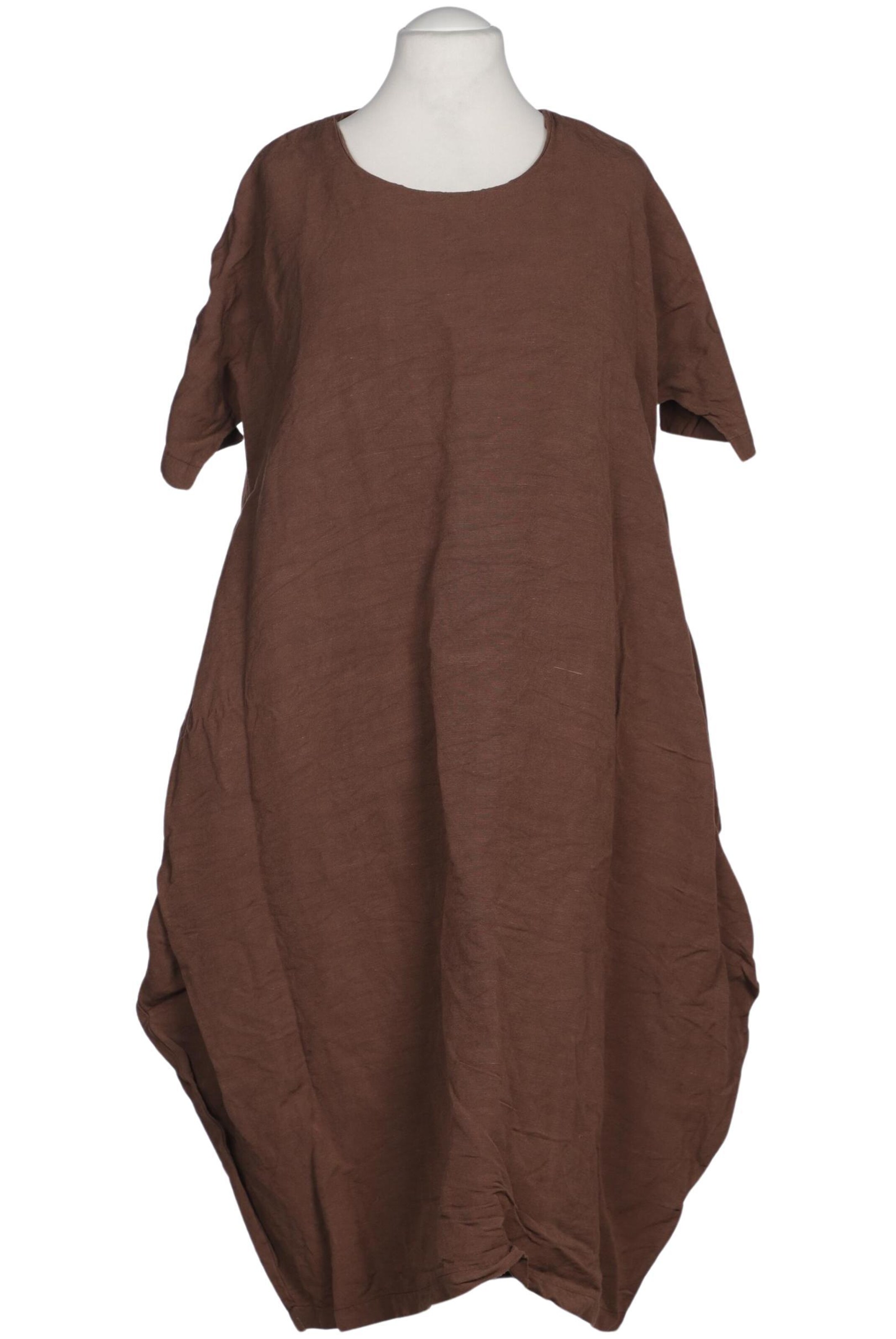FOX’S Dress in M in Brown: front
