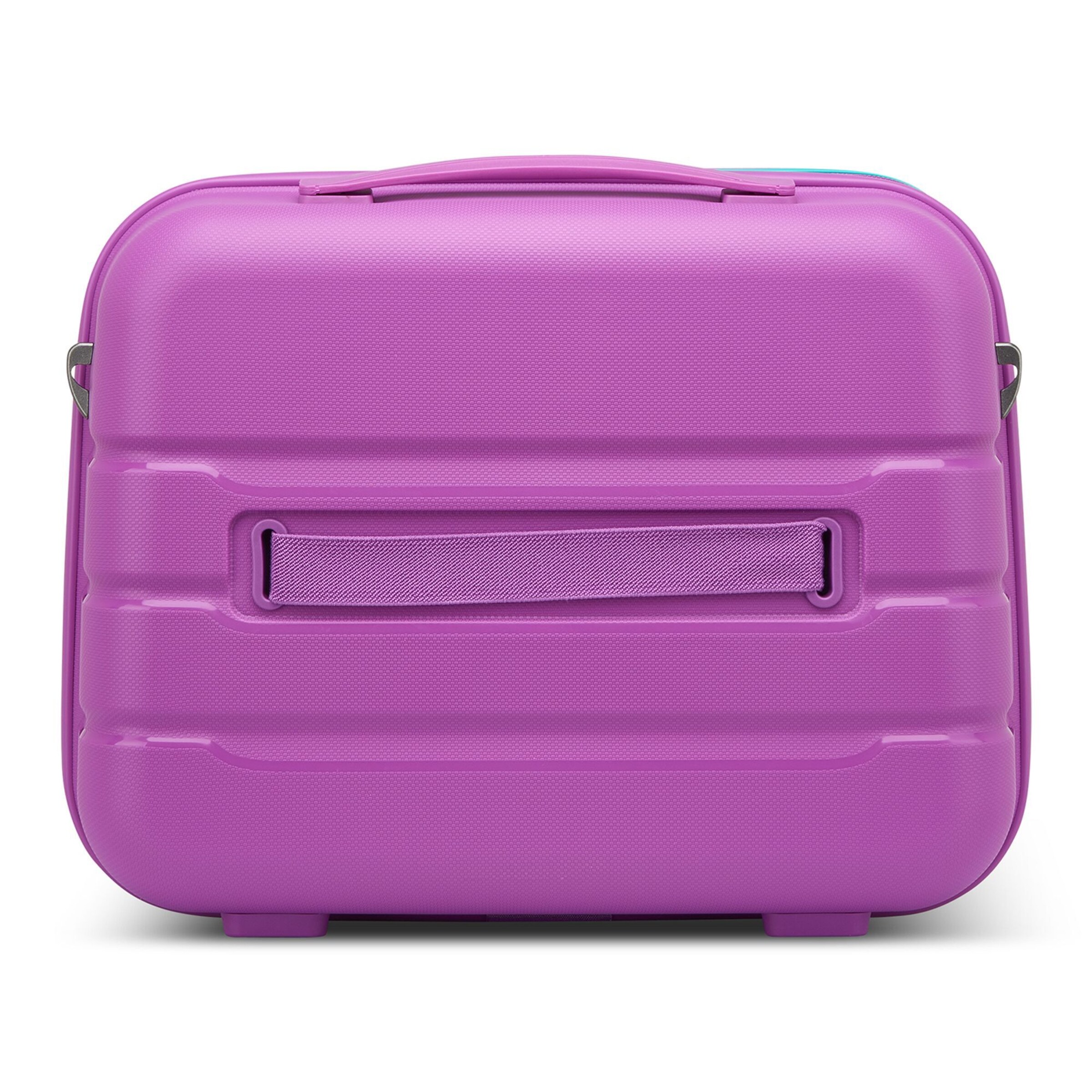 Roncato Toiletry Bag 'B-Flying' in Purple