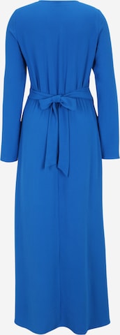 Vero Moda Tall Φόρεμα 'ALVA' σε μπλε