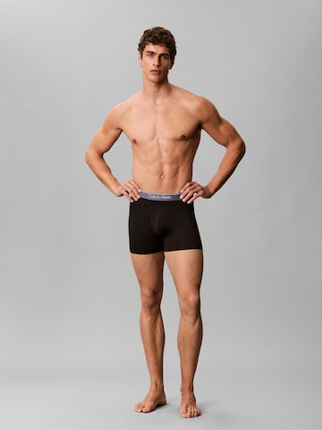 Calvin Klein Underwear Boxershorts in Schwarz