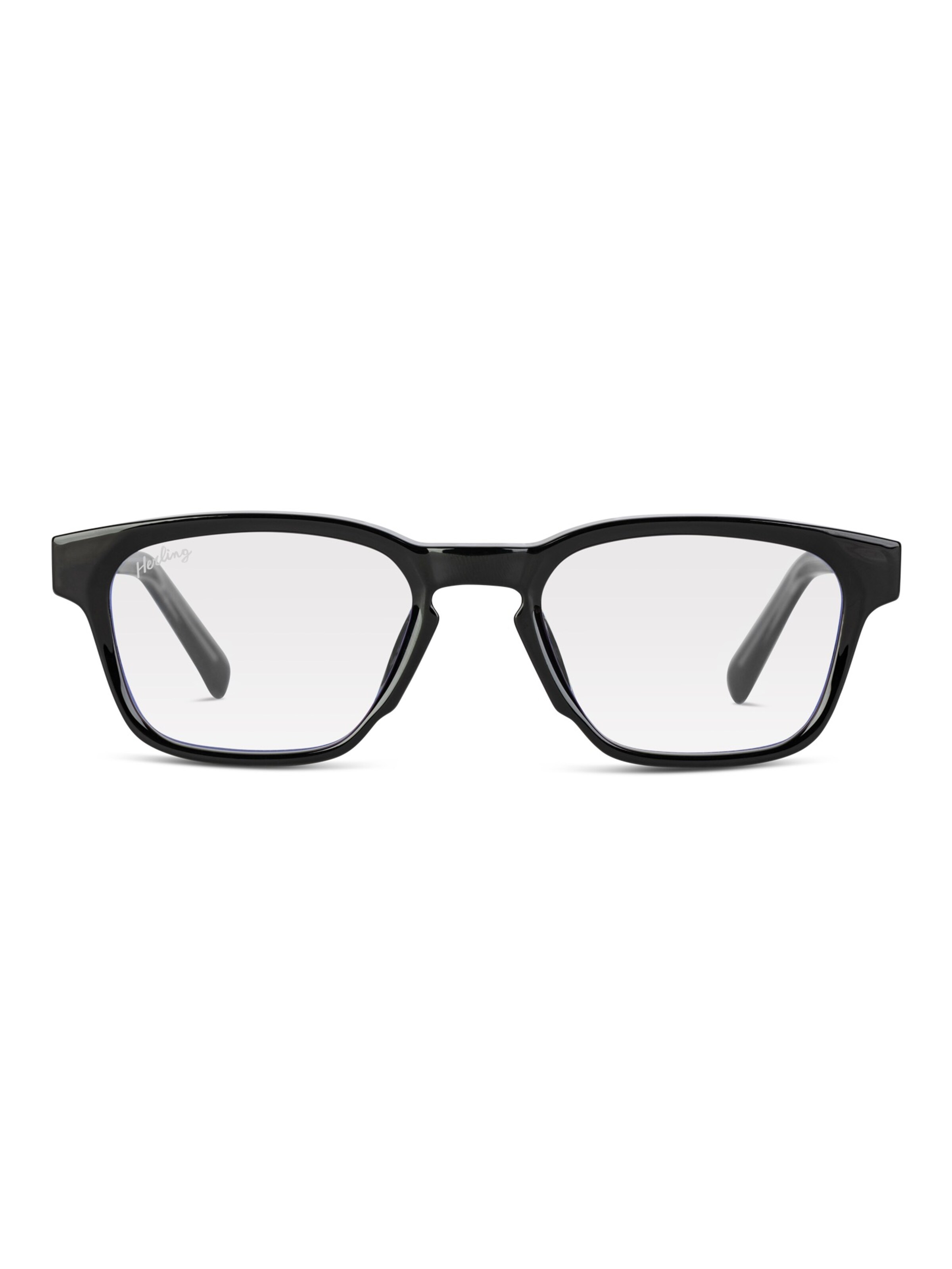 Herling Brillen 'Thayer Blue Light'‌‌ in Schwarz