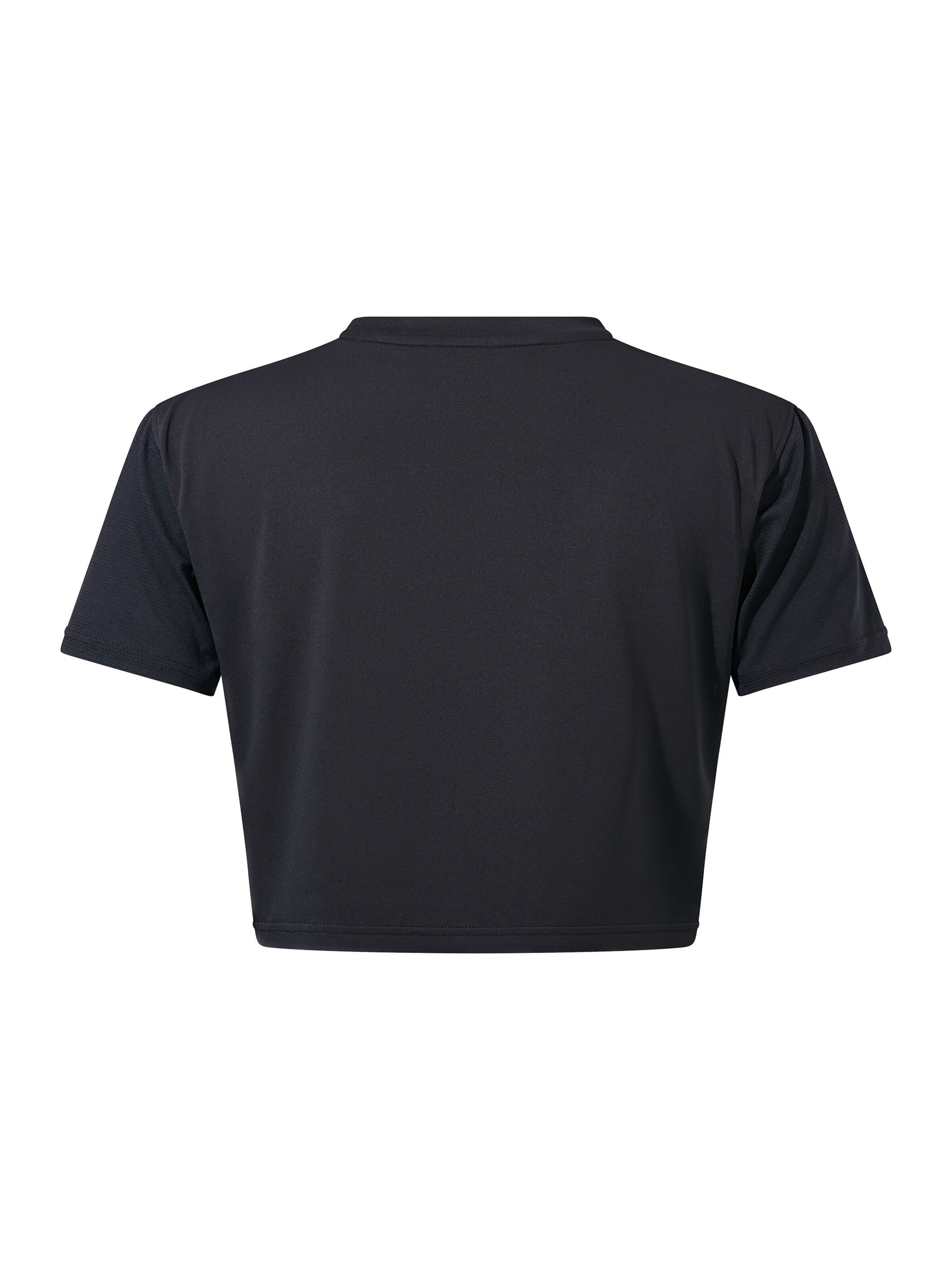 Berghaus Shirt 'Wayside' in Black