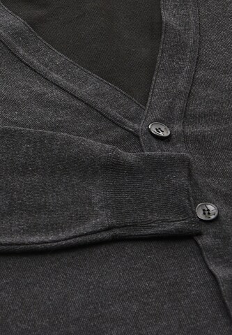 FUMO Pullover in Grau