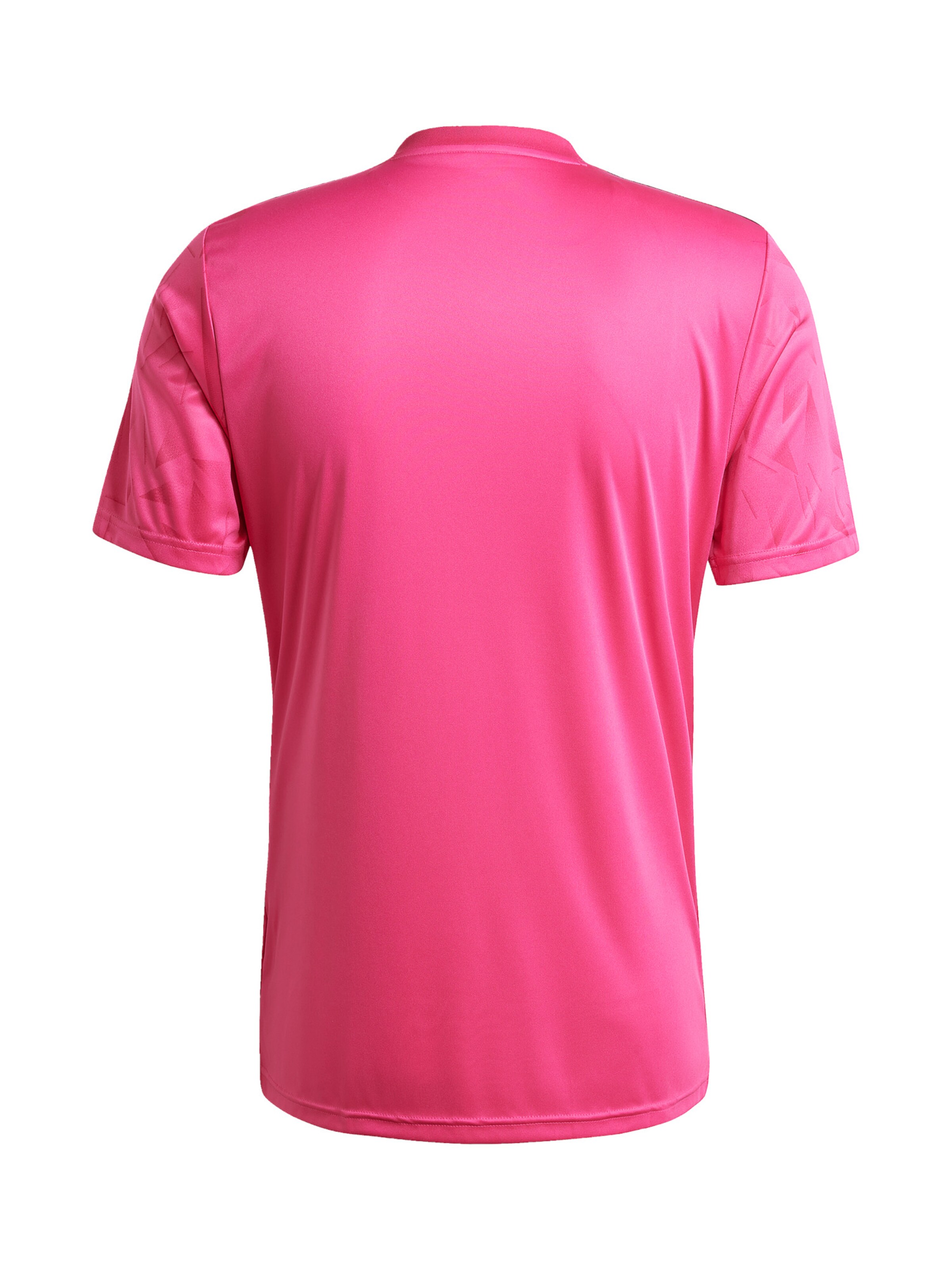 ADIDAS PERFORMANCE Jersey in Pink