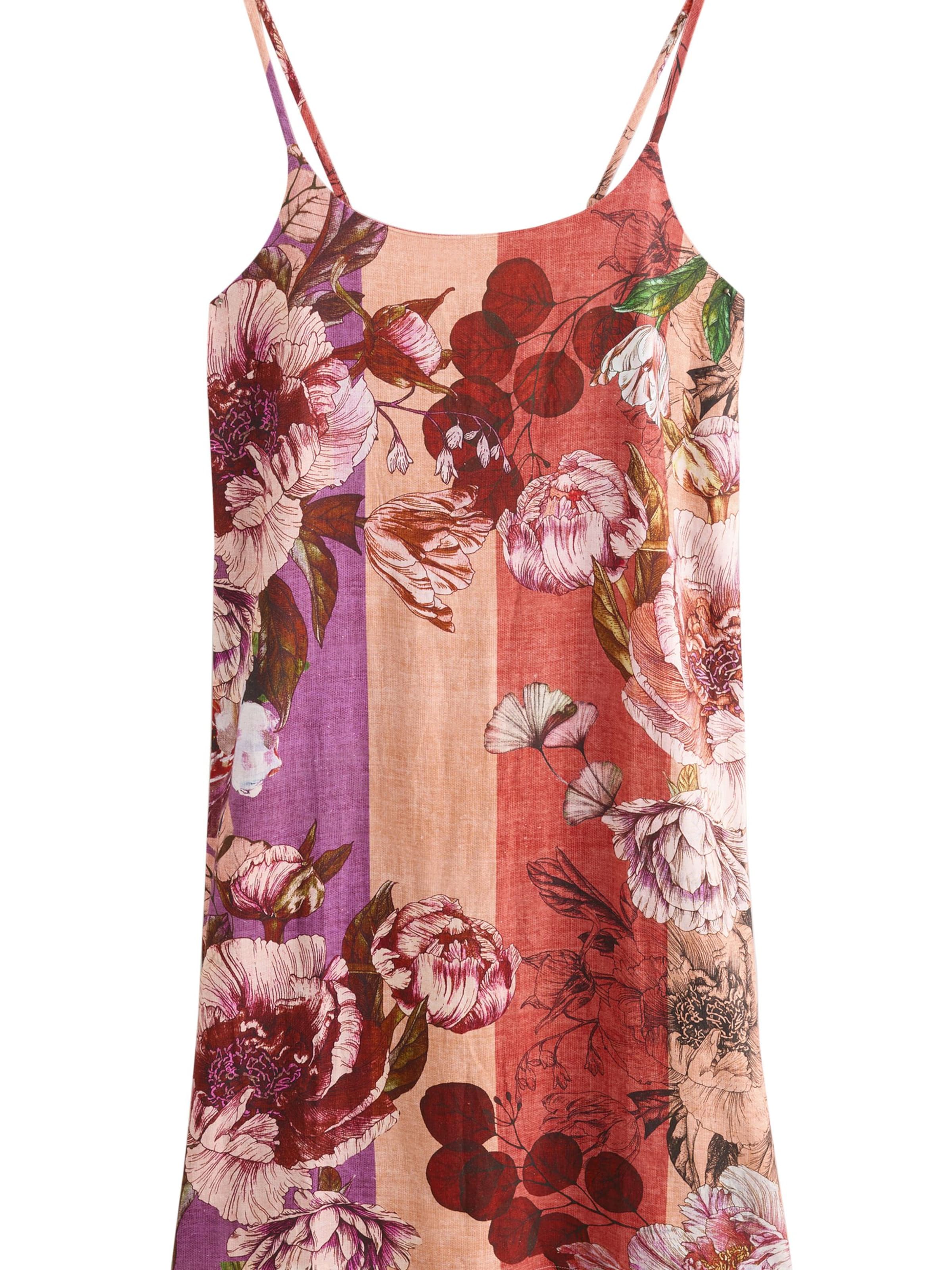 Next Νυχτικιά σε ροζ: μπροστά