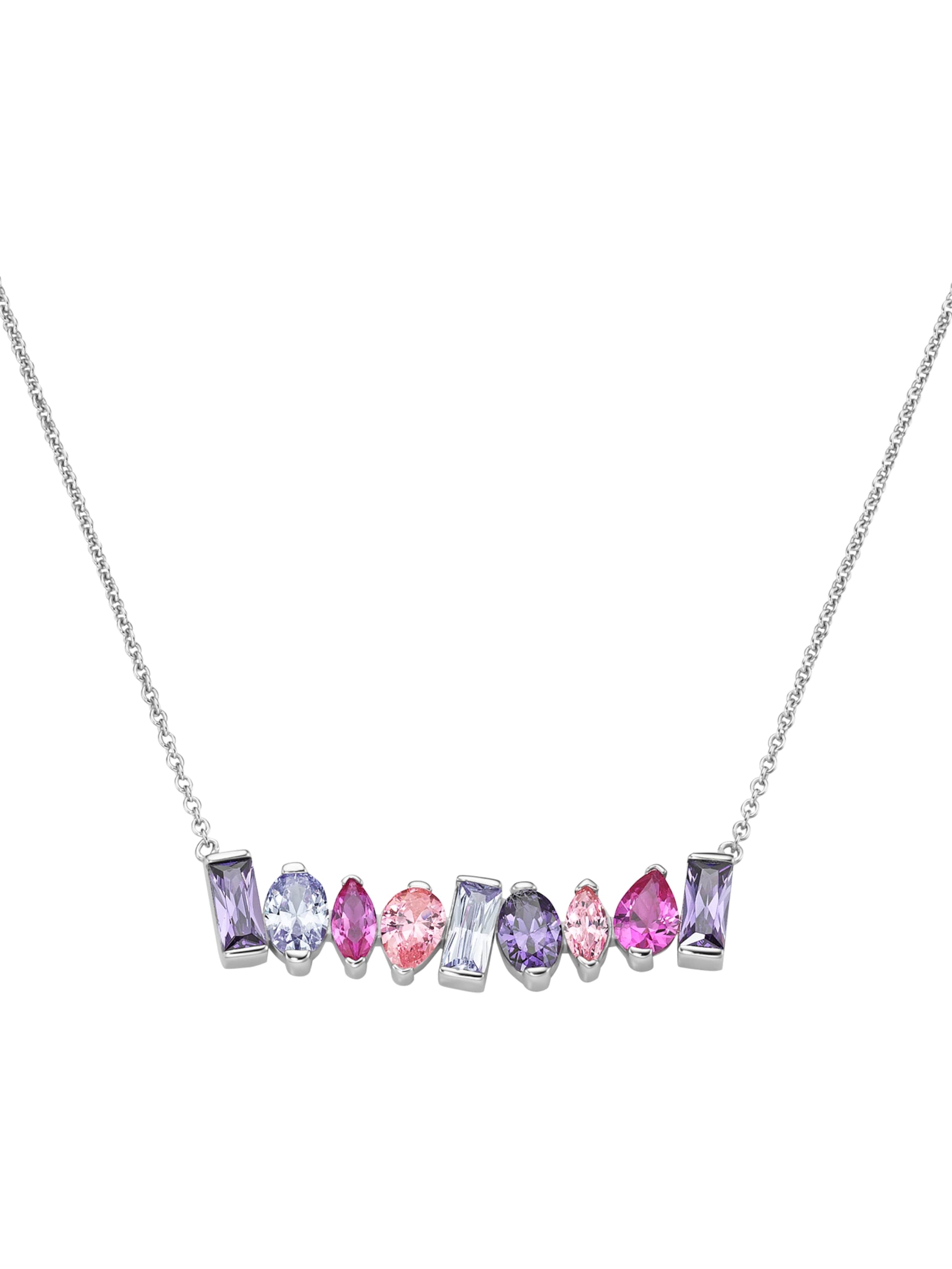 Giorgio Martello Milano - Cadena en plata