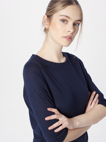 Pull-over ESPRIT en bleu