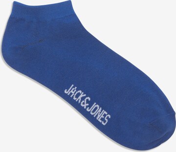 Jack & Jones Junior Socken 'Fred' in Blau
