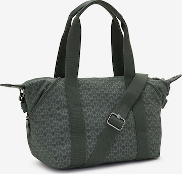 KIPLING Handbag 'Art Mini' in Green