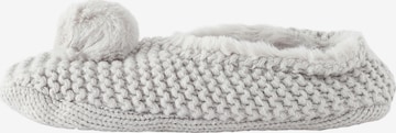 NextPapuče - siva boja: prednji dio