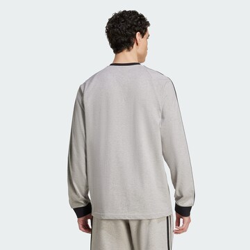 T-Shirt 'Adicolor Classics' ADIDAS ORIGINALS en gris