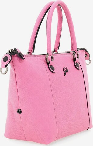 Gabs Schultertasche 'G3 Plus' in Pink