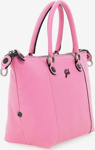 Gabs Schultertasche 'G3 Plus' in Pink