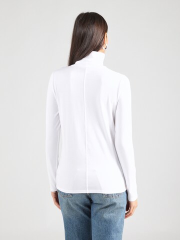 GAP - Camiseta en blanco