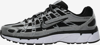 Nike Sportswear Tenisky 'P-6000' - černá / stříbrná, Produkt