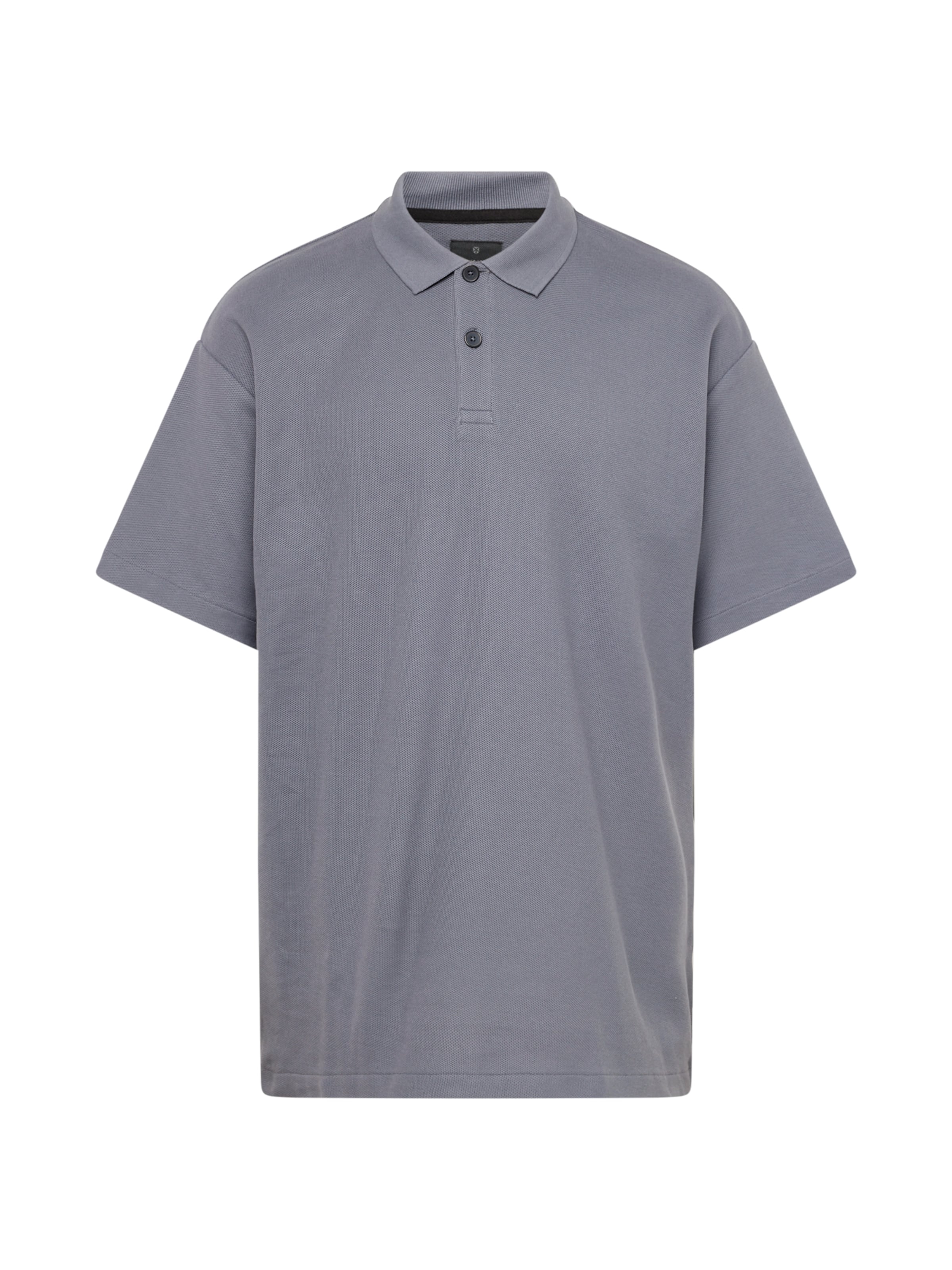 JACK & JONES Tričko 'BLANATHAN' - Sivá: predná strana