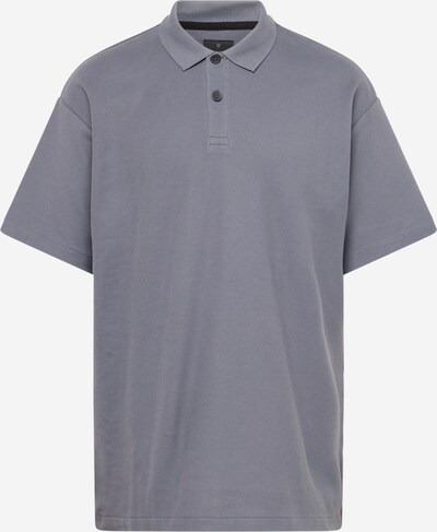 JACK & JONES T-Shirt 'BLANATHAN' en gris basalte, Vue avec produit