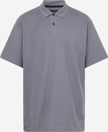 JACK & JONES T-shirt 'BLANATHAN' i grå: framsida
