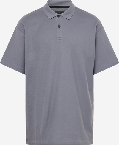 JACK & JONES Camiseta 'BLANATHAN' en gris basalto, Vista del producto