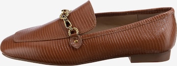GUESS Moccasins 'Marta' in Brown