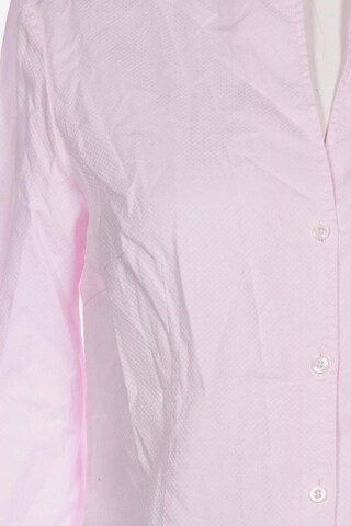 Christian Berg Bluse L in Pink