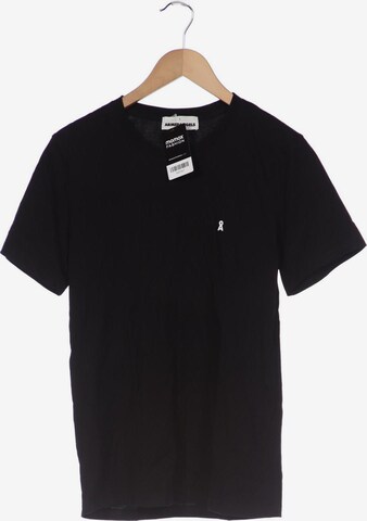 ARMEDANGELS Shirt in S in Black: front