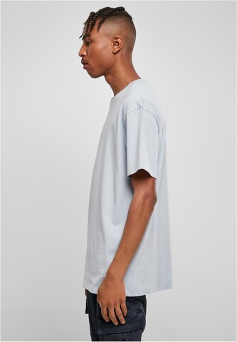 Urban Classics Shirt in Blue