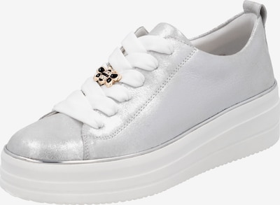 REMONTE Sneakers in 36 in Silver, Item view