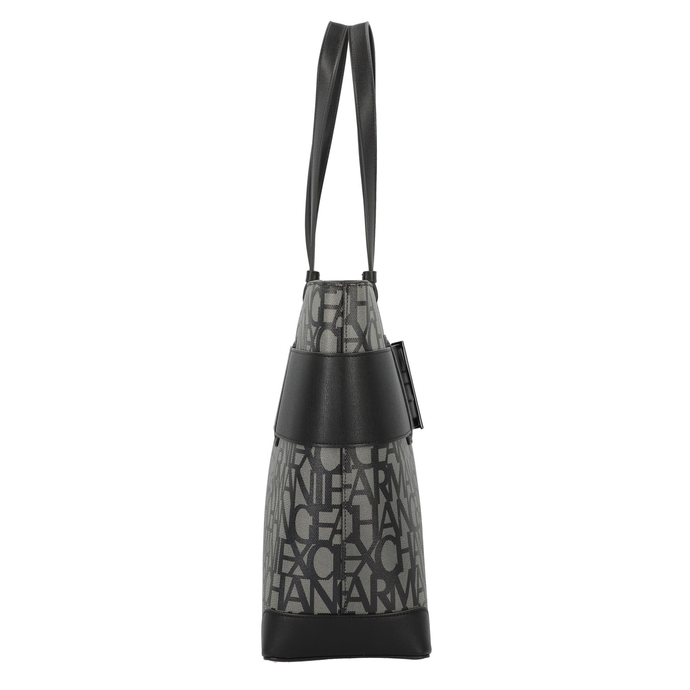 Cabas ARMANI EXCHANGE en noir