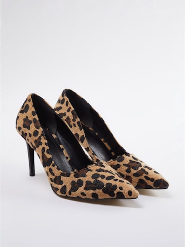 Décolleté di Trendyol in marrone