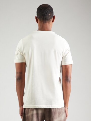 T-Shirt fonctionnel 'ESS 2' PUMA en blanc
