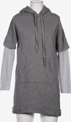 EDC BY ESPRIT Dress in XS in Grey: front