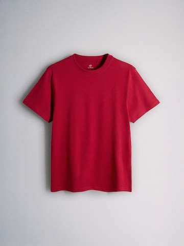 The Set Koszulka w kolorze niebieski