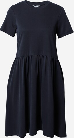 mbym Dress 'Gabrielse' in Black: front