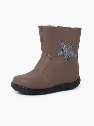 Pisamonas Boot in Beige, Item view