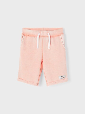 NAME IT Regular Shorts 'Fekem' in Pink