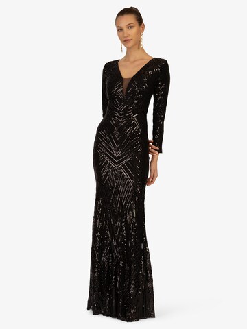 Kraimod Kleid in Schwarz