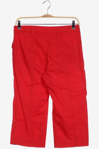 SHEEGO Pants in L in Red