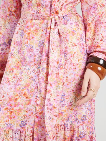 Rich & Royal Blousejurk in Roze