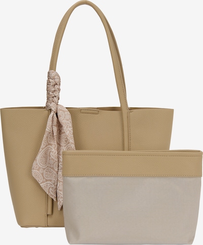 FELIPA Ručna torbica u kaki, Pregled proizvoda