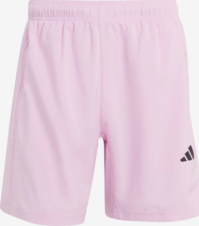 Sportinės kelnės 'WE' iš ADIDAS PERFORMANCE, spalva – rožių spalva, Prekių apžvalga