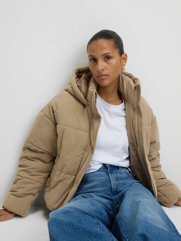 Marks & Spencer Between-season jacket in Beige