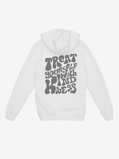 ABOUT YOU DROP Sweater 'Treat Yourself with Kindness by Maria' in, Item view