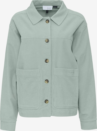 mazine Jacke 'Malita' in mint, Produktansicht