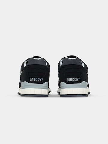 saucony Platform trainers 'SHADOW 5000' in Black
