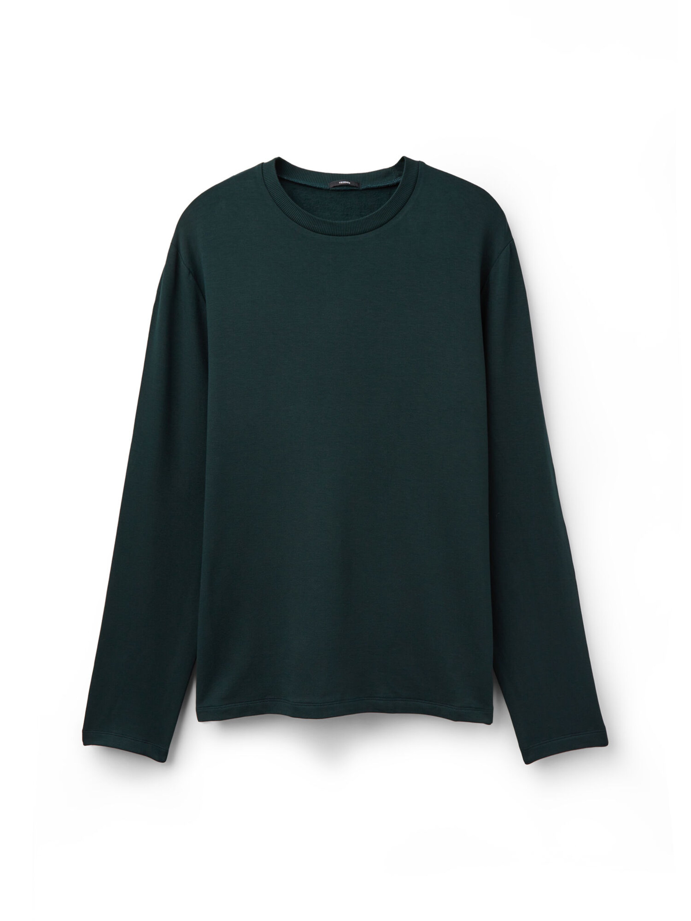 Tezenis Undershirt in Green: front