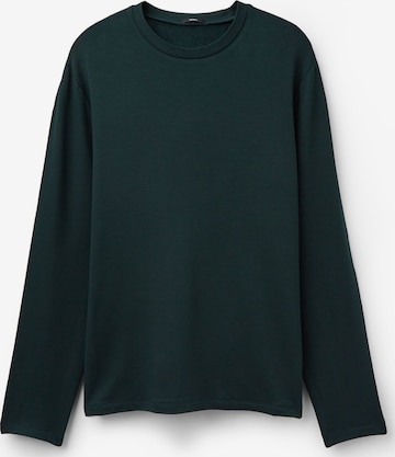 Tezenis Undershirt in Green: front