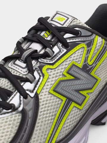 new balance Sneaker '740' in Grau