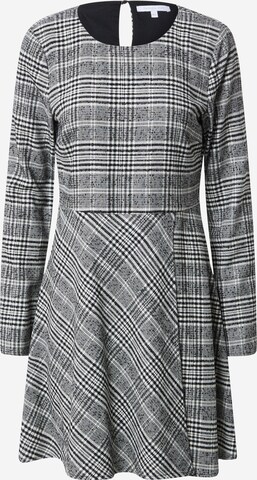 PATRIZIA PEPE Dress 'Abito' in Grey: front