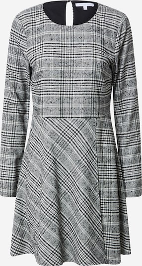 Rochie 'Abito' PATRIZIA PEPE pe negru / alb, Vizualizare produs